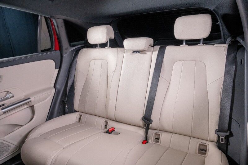 2025 Mercedes-Benz GLA 250 SUV Scottsdale AZ