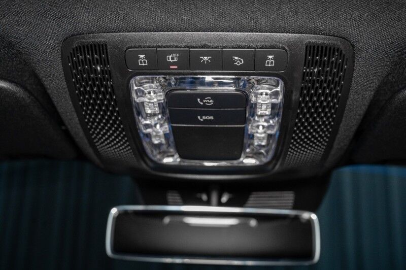 2025 Mercedes-Benz GLA 250 SUV Scottsdale AZ