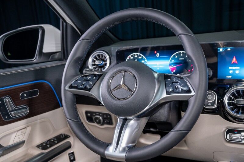 2025 Mercedes-Benz GLA 250 SUV Scottsdale AZ