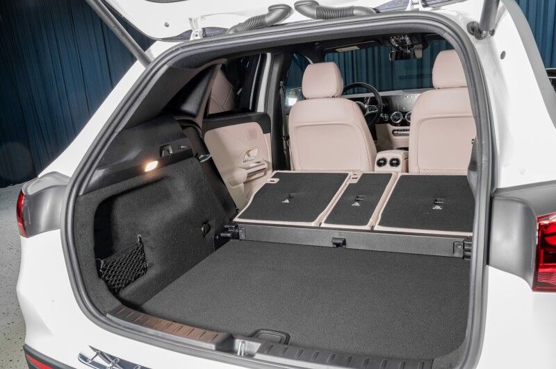 2025 Mercedes-Benz GLA 250 SUV Scottsdale AZ