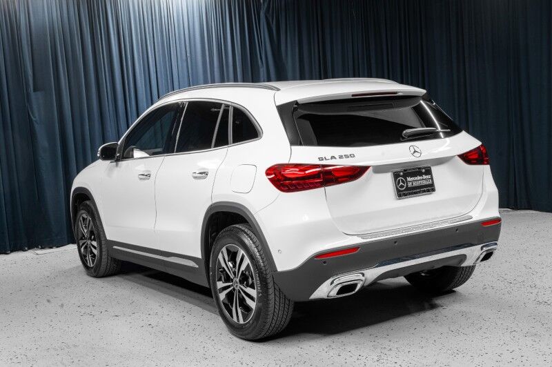 2025 Mercedes-Benz GLA 250 SUV Scottsdale AZ