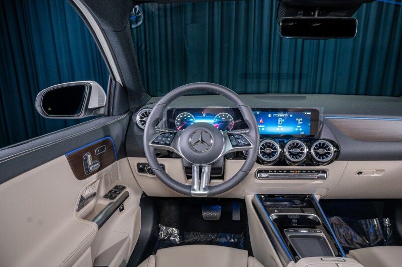2025 Mercedes-Benz GLA 250 SUV Scottsdale AZ