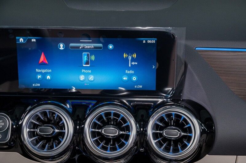 2025 Mercedes-Benz GLA 250 SUV Scottsdale AZ
