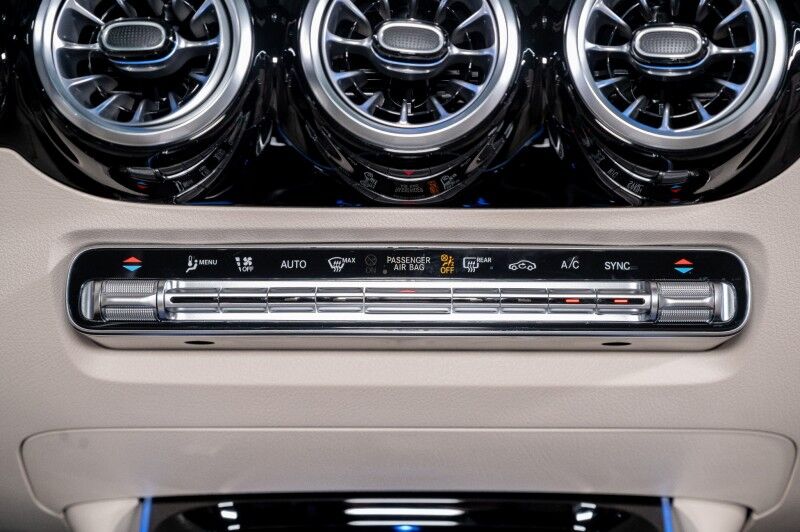 2025 Mercedes-Benz GLA 250 SUV Scottsdale AZ