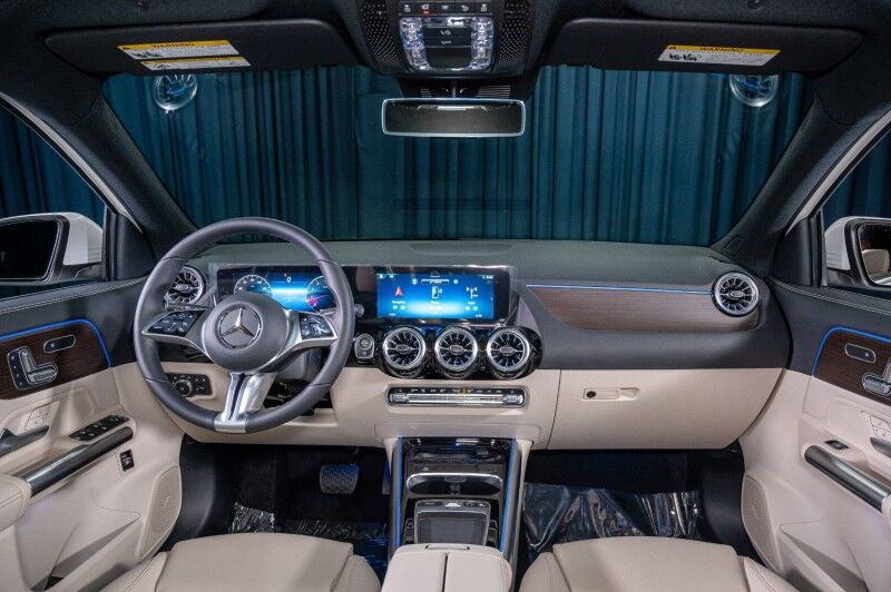 2025 Mercedes-Benz GLA 250 SUV Scottsdale AZ