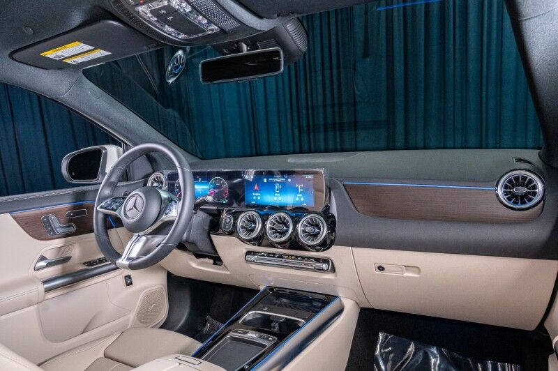 2025 Mercedes-Benz GLA 250 SUV Scottsdale AZ