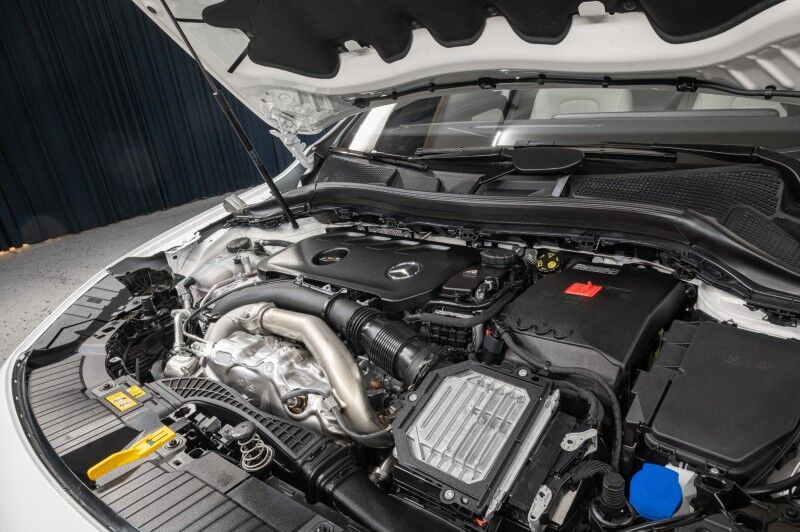 2025 Mercedes-Benz GLA 250 SUV Scottsdale AZ
