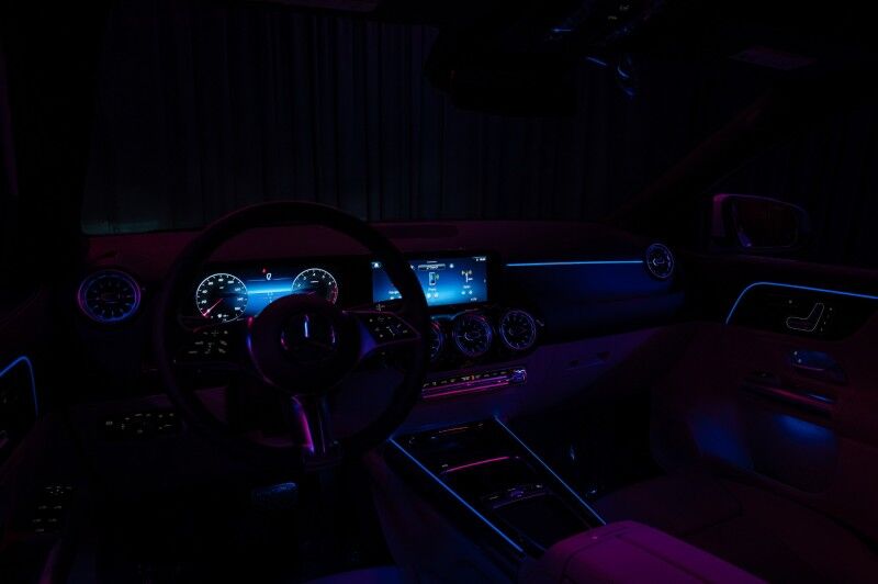 2025 Mercedes-Benz GLA 250 SUV Scottsdale AZ
