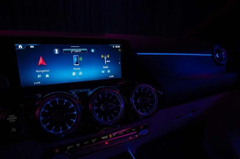 2025 Mercedes-Benz GLA 250 SUV Scottsdale AZ