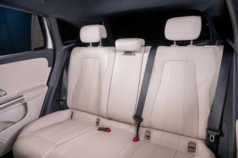 2025 Mercedes-Benz GLA 250 SUV Scottsdale AZ