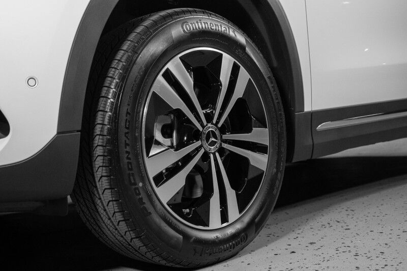 2025 Mercedes-Benz GLA 250 SUV Scottsdale AZ
