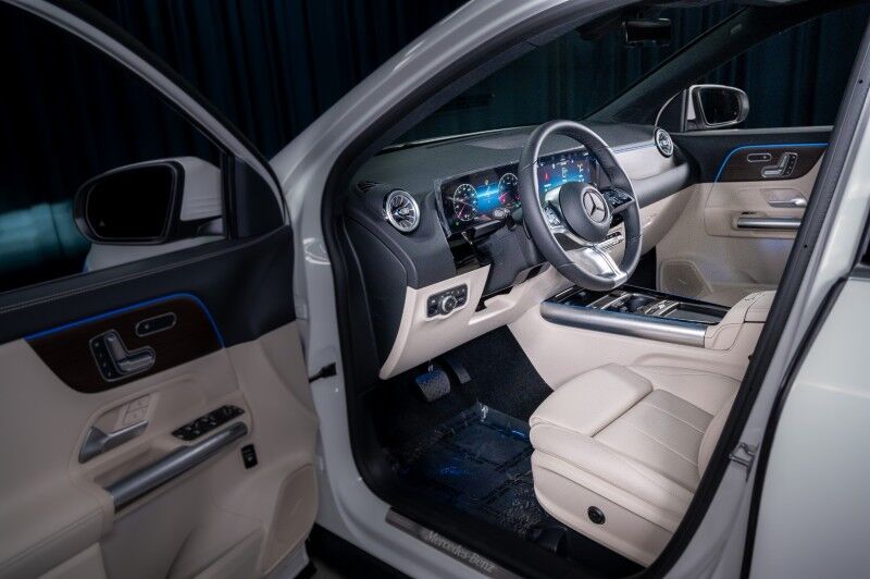 2025 Mercedes-Benz GLA 250 SUV Scottsdale AZ