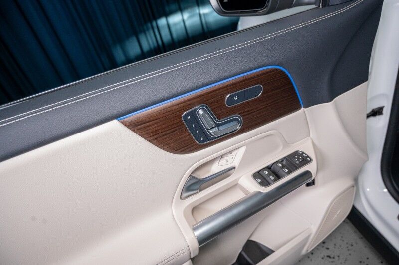 2025 Mercedes-Benz GLA 250 SUV Scottsdale AZ