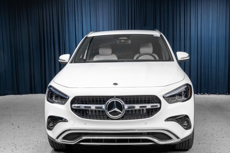 2025 Mercedes-Benz GLA 250 SUV Scottsdale AZ