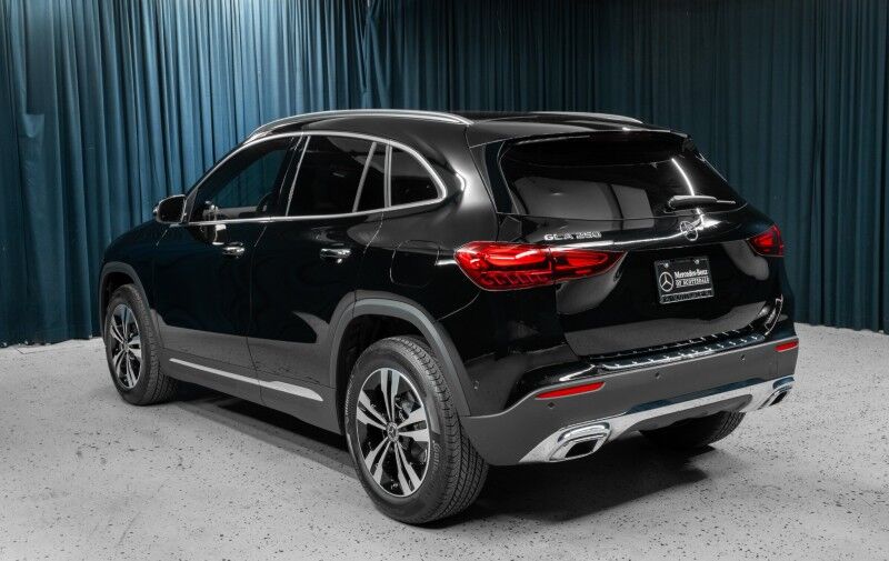 2025 Mercedes-Benz GLA 250 SUV Scottsdale AZ