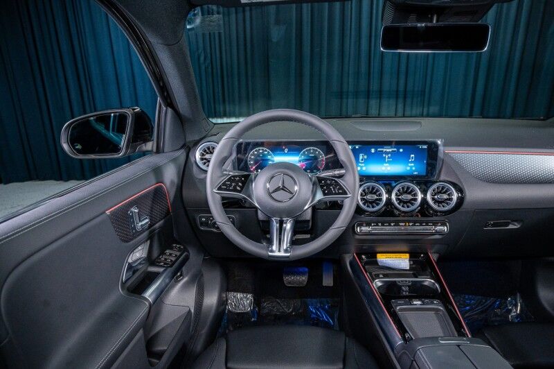 2025 Mercedes-Benz GLA 250 SUV Scottsdale AZ