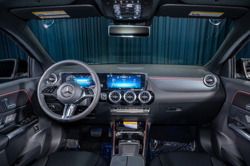 2025 Mercedes-Benz GLA 250 SUV Scottsdale AZ