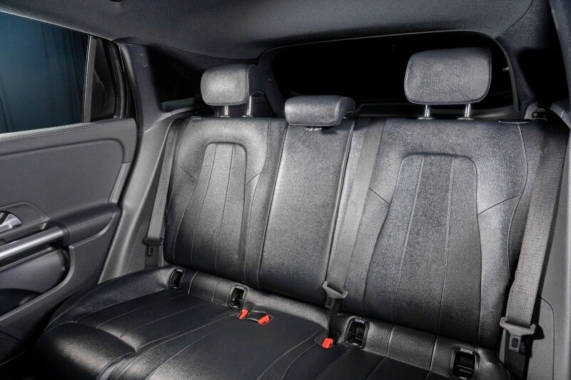 2025 Mercedes-Benz GLA 250 SUV Scottsdale AZ