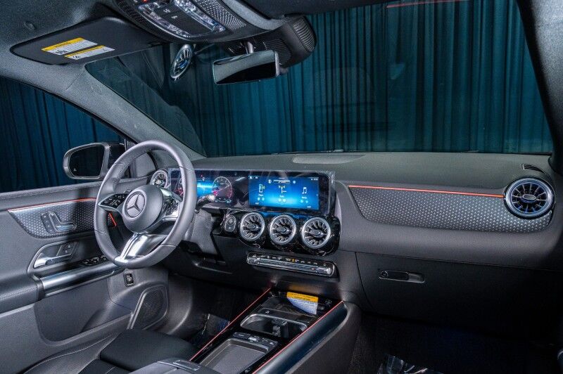 2025 Mercedes-Benz GLA 250 SUV Scottsdale AZ