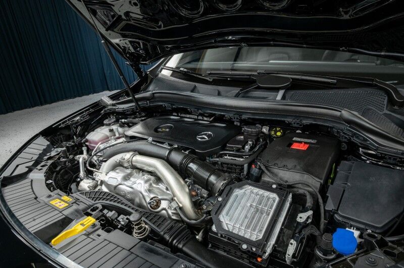 2025 Mercedes-Benz GLA 250 SUV Scottsdale AZ