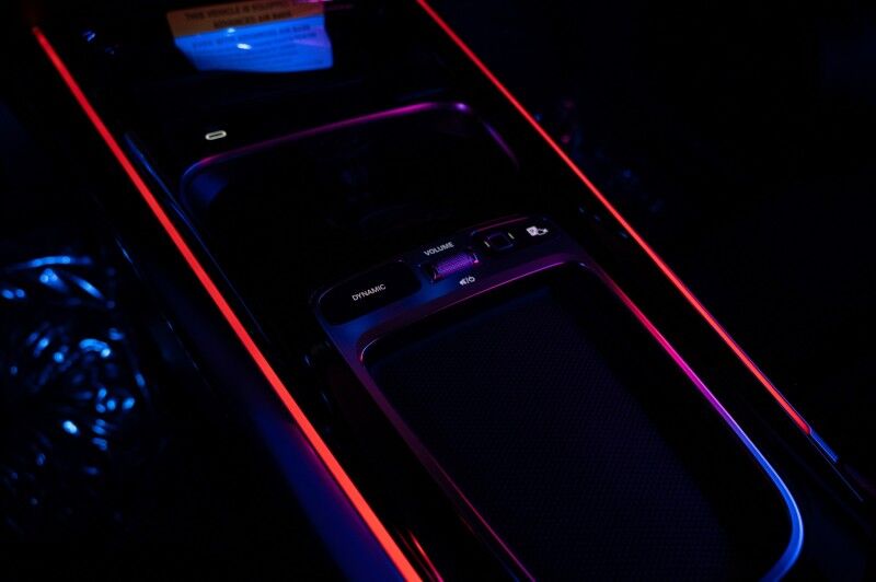 2025 Mercedes-Benz GLA 250 SUV Scottsdale AZ