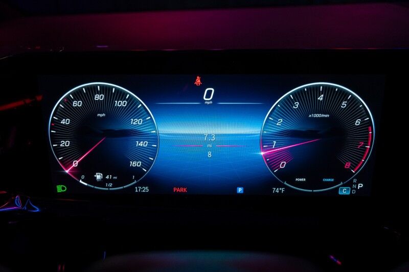 2025 Mercedes-Benz GLA 250 SUV Scottsdale AZ