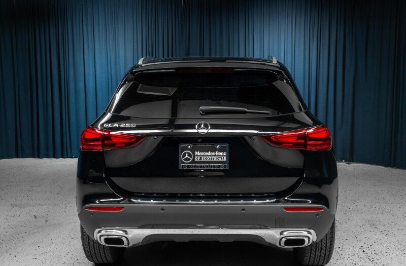 2025 Mercedes-Benz GLA 250 SUV Scottsdale AZ