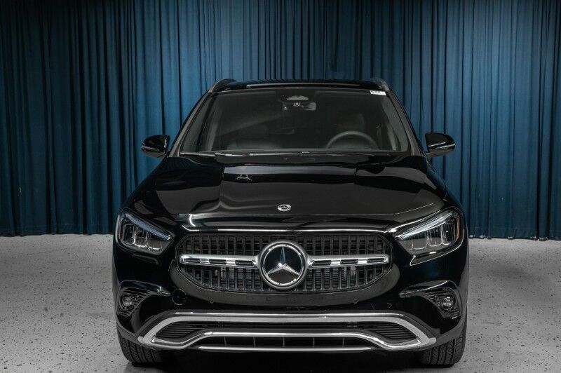 2025 Mercedes-Benz GLA 250 SUV Scottsdale AZ