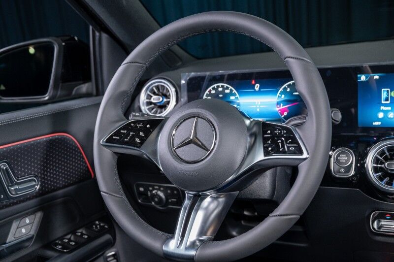 2025 Mercedes-Benz GLA 250 SUV Scottsdale AZ