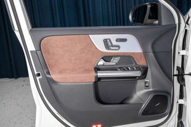 2025 Mercedes-Benz GLA AMG&reg; 35 4MATIC&reg; SUV Scottsdale AZ