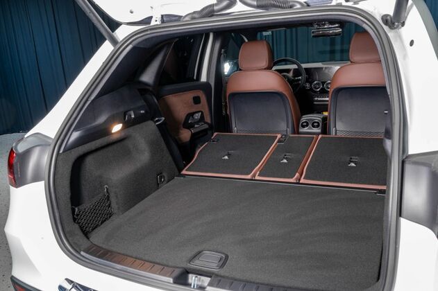 2025 Mercedes-Benz GLA AMG&reg; 35 4MATIC&reg; SUV Scottsdale AZ