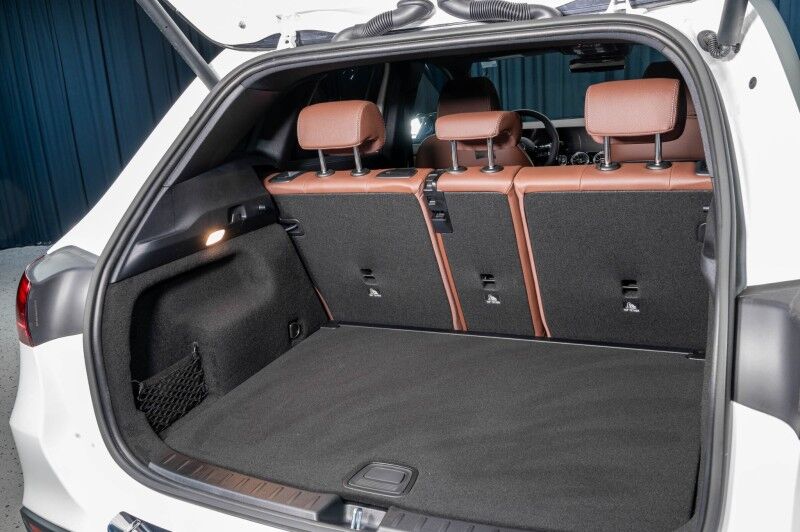 2025 Mercedes-Benz GLA AMG&reg; 35 4MATIC&reg; SUV Scottsdale AZ