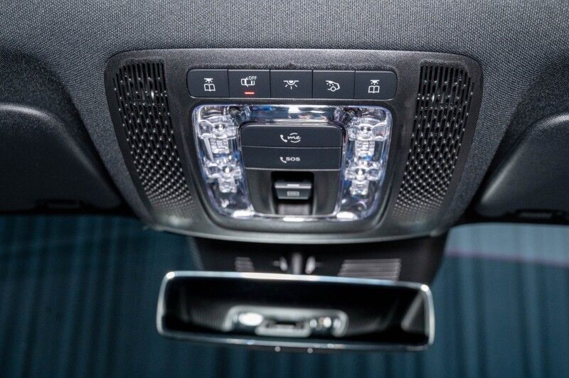 2025 Mercedes-Benz GLA AMG&reg; 35 4MATIC&reg; SUV Scottsdale AZ