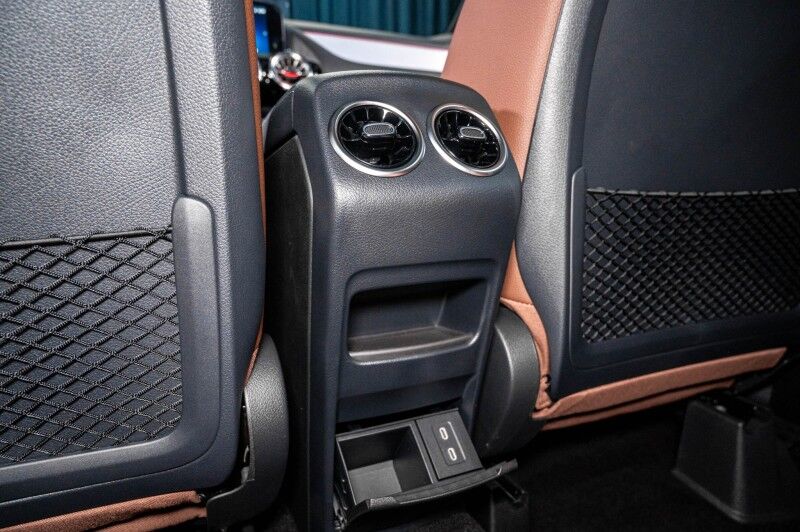 2025 Mercedes-Benz GLA AMG&reg; 35 4MATIC&reg; SUV Scottsdale AZ