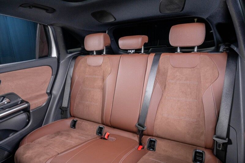 2025 Mercedes-Benz GLA AMG&reg; 35 4MATIC&reg; SUV Scottsdale AZ