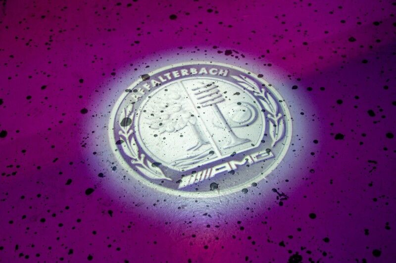 2025 Mercedes-Benz GLA AMG&reg; 35 4MATIC&reg; SUV Scottsdale AZ