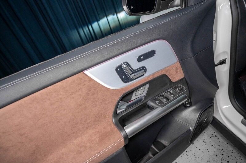 2025 Mercedes-Benz GLA AMG&reg; 35 4MATIC&reg; SUV Scottsdale AZ