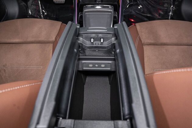 2025 Mercedes-Benz GLA AMG&reg; 35 4MATIC&reg; SUV Scottsdale AZ