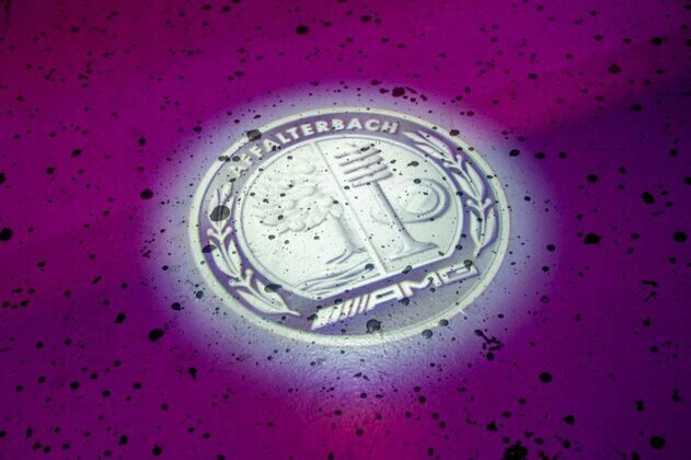 2025 Mercedes-Benz GLA AMG&reg; 35 4MATIC&reg; SUV Scottsdale AZ