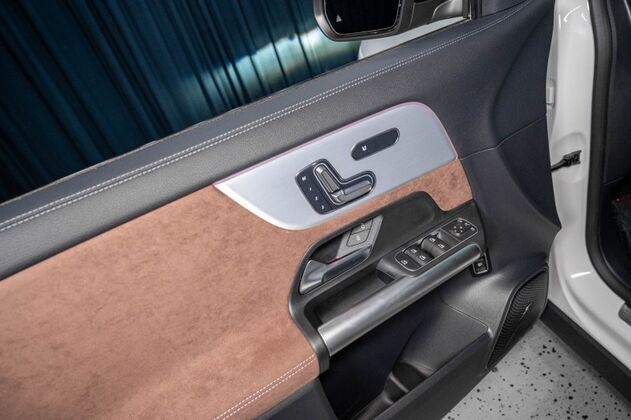 2025 Mercedes-Benz GLA AMG&reg; 35 4MATIC&reg; SUV Scottsdale AZ