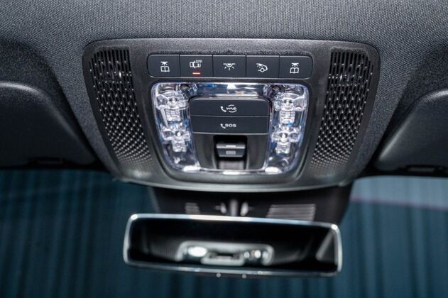 2025 Mercedes-Benz GLA AMG&reg; 35 4MATIC&reg; SUV Scottsdale AZ