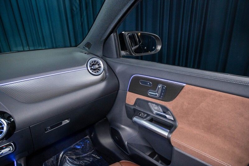 2025 Mercedes-Benz GLA AMG&reg; 35 4MATIC&reg; SUV Scottsdale AZ