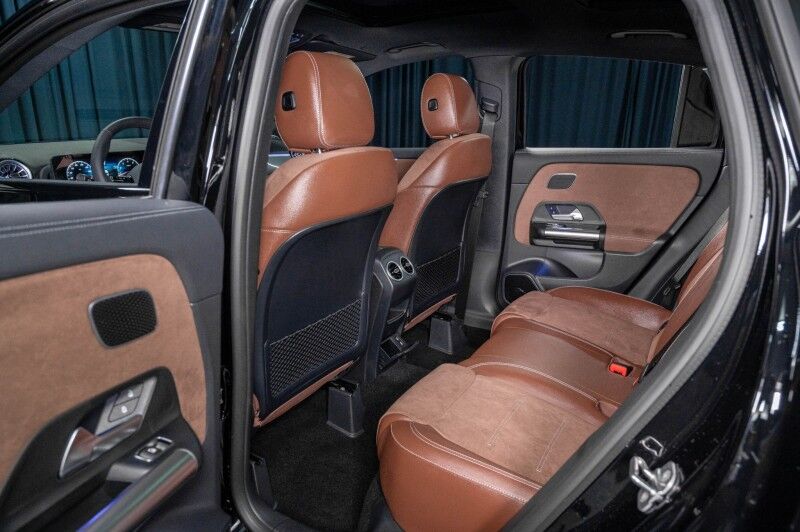 2025 Mercedes-Benz GLA AMG&reg; 35 4MATIC&reg; SUV Scottsdale AZ