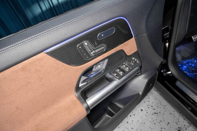 2025 Mercedes-Benz GLA AMG&reg; 35 4MATIC&reg; SUV Scottsdale AZ