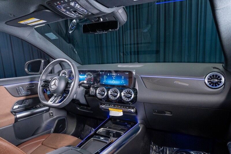 2025 Mercedes-Benz GLA AMG&reg; 35 4MATIC&reg; SUV Scottsdale AZ