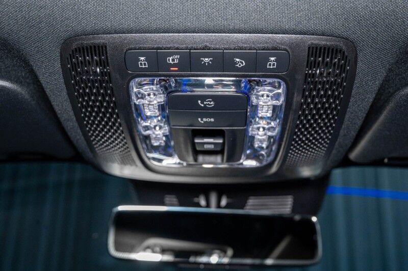 2025 Mercedes-Benz GLA AMG&reg; 35 4MATIC&reg; SUV Scottsdale AZ