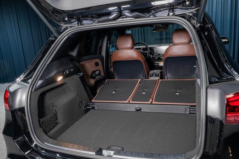 2025 Mercedes-Benz GLA AMG&reg; 35 4MATIC&reg; SUV Scottsdale AZ