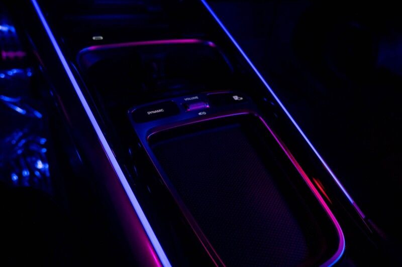 2025 Mercedes-Benz GLA AMG&reg; 35 4MATIC&reg; SUV Scottsdale AZ