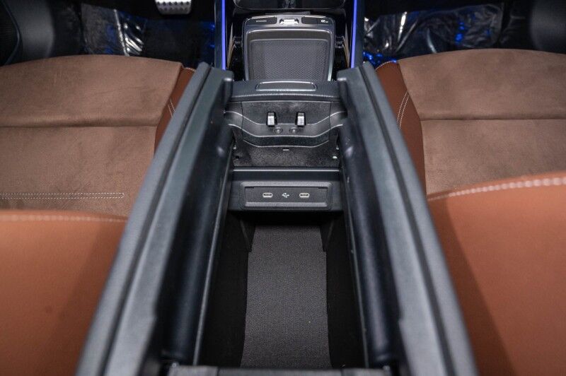 2025 Mercedes-Benz GLA AMG&reg; 35 4MATIC&reg; SUV Scottsdale AZ