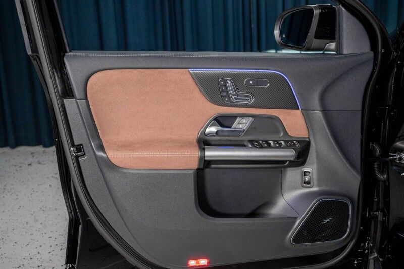 2025 Mercedes-Benz GLA AMG&reg; 35 4MATIC&reg; SUV Scottsdale AZ